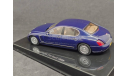 Bugatti EB 218 GENF 1999 Autoart, масштабная модель, scale43