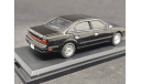 Infiniti Q45 1989, масштабная модель, Norev, scale43