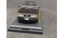 Infiniti Q45 1989, масштабная модель, Norev, scale43