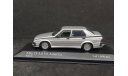 Alfa Romeo 75 V6 3.0 1987, масштабная модель, Minichamps, scale43