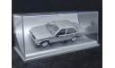 Opel Rekord E 1977-82, масштабная модель, Schuco, scale43