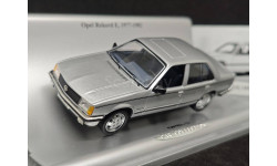 Opel Rekord E 1977-82