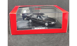 Renault 25 TX - 1988
