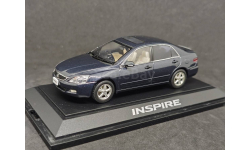 Honda Inspire 4gen (2003 - 2007) graphite P.
