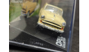 Opel Olympia Rekord Cabrio Limousine 1954-1956, масштабная модель, Opel Collection, scale43