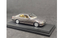 Honda Accord Inspire AX-I 1989 Bronze, масштабная модель, Hi-Story, scale43