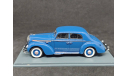 Opel Admiral  limousine NEO, масштабная модель, Neo Scale Models, scale43