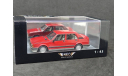 Alfa Romeo Giullietta 1.6 1980 NEO, масштабная модель, Neo Scale Models, scale43