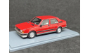 Alfa Romeo Giullietta 1.6 1980 NEO, масштабная модель, Neo Scale Models, scale43