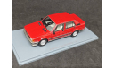 Alfa Romeo Giullietta 1.6 1980 NEO, масштабная модель, Neo Scale Models, scale43