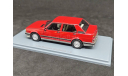 Alfa Romeo Giullietta 1.6 1980 NEO, масштабная модель, Neo Scale Models, scale43