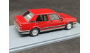 Alfa Romeo Giullietta 1.6 1980 NEO, масштабная модель, Neo Scale Models, scale43