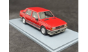 Alfa Romeo Giullietta 1.6 1980 NEO, масштабная модель, Neo Scale Models, scale43