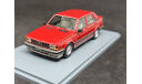 Alfa Romeo Giullietta 1.6 1980 NEO, масштабная модель, Neo Scale Models, scale43