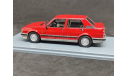 Alfa Romeo Giullietta 1.6 1980 NEO, масштабная модель, Neo Scale Models, scale43