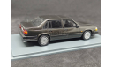 Volvo 940GL NEO, масштабная модель, Neo Scale Models, scale43