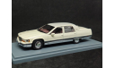 Cadillac Fleetwood Brougham 1994 NEO, масштабная модель, Neo Scale Models, scale43