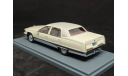 Cadillac Fleetwood Brougham 1994 NEO, масштабная модель, Neo Scale Models, scale43