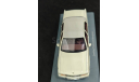 Cadillac Fleetwood Brougham 1994 NEO, масштабная модель, Neo Scale Models, scale43
