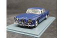 Aston Martin LAGONDA RAPIDE LHD 4-DOOR 1962 NEO, масштабная модель, Neo Scale Models, scale43