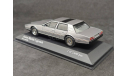 Aston Martin Lagonda 1982, масштабная модель, Minichamps, 1:43, 1/43