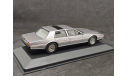 Aston Martin Lagonda 1982, масштабная модель, Minichamps, 1:43, 1/43