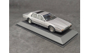 Aston Martin Lagonda 1982, масштабная модель, Minichamps, scale43