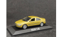 Volvo S60, масштабная модель, Minichamps, scale43