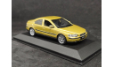 Volvo S60, масштабная модель, Minichamps, scale43