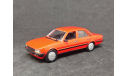 Peugeot 505, масштабная модель, DeAgostini-Польша (Kultowe Auta), scale43