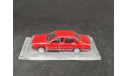 Peugeot 505, масштабная модель, DeAgostini-Польша (Kultowe Auta), scale43