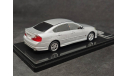 Nissan FUGA 450GT Aero package 2005, масштабная модель, Wit’s, scale43