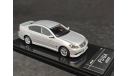 Nissan FUGA 450GT Aero package 2005, масштабная модель, Wit’s, scale43