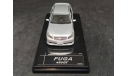 Nissan FUGA 450GT Aero package 2005, масштабная модель, Wit’s, scale43