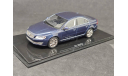 Volvo S80 Norev, масштабная модель, scale43