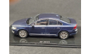 Volvo S80 Norev, масштабная модель, scale43