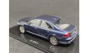 Volvo S80 Norev, масштабная модель, scale43