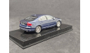 Volvo S80 Norev, масштабная модель, scale43