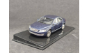 Volvo S80 Norev, масштабная модель, scale43