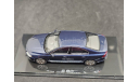 Volvo S80 Norev, масштабная модель, scale43