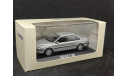 Volvo S80 Minichamps, масштабная модель, scale0