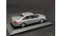 Volvo S80 Minichamps, масштабная модель, scale0