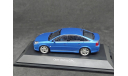 Opel Vectra OPC, масштабная модель, Schuco, 1:43, 1/43