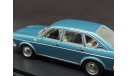 Volkswagen 411 - 1969 Minichamps, масштабная модель, scale43