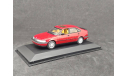 SAAB 900 Saloon 1995 Minichamps, масштабная модель, scale43