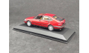 SAAB 900 Saloon 1995 Minichamps, масштабная модель, scale43