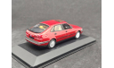 SAAB 900 Saloon 1995 Minichamps, масштабная модель, scale43