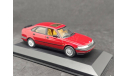 SAAB 900 Saloon 1995 Minichamps, масштабная модель, scale43