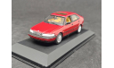 SAAB 900 Saloon 1995 Minichamps, масштабная модель, scale43