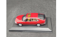 SAAB 900 Saloon 1995 Minichamps, масштабная модель, scale43